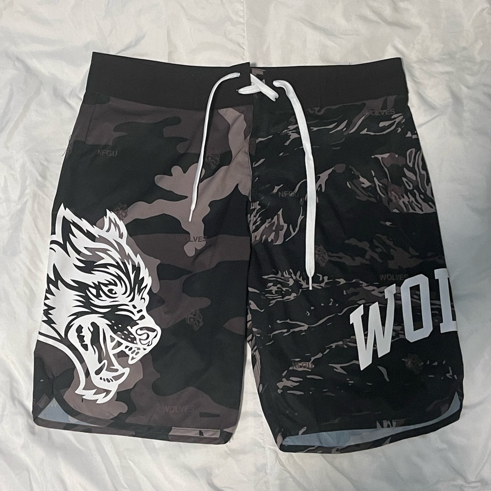 Darc Sport Stage Shorts